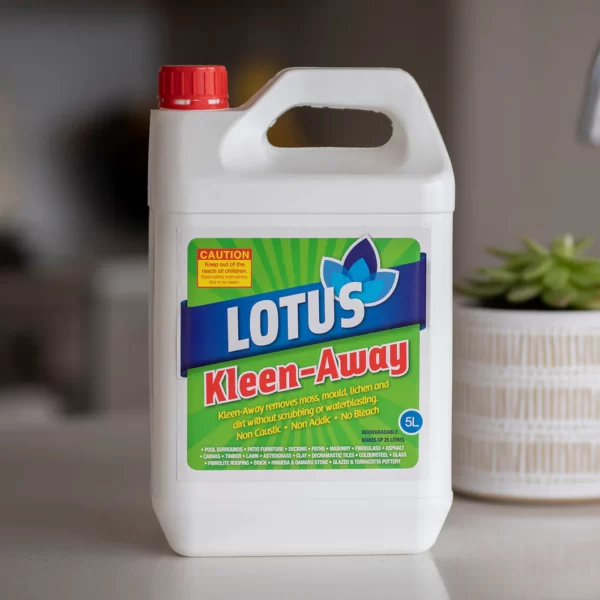 Lotus Kleen Away 5L