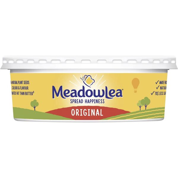 Meadowlea Original 500g