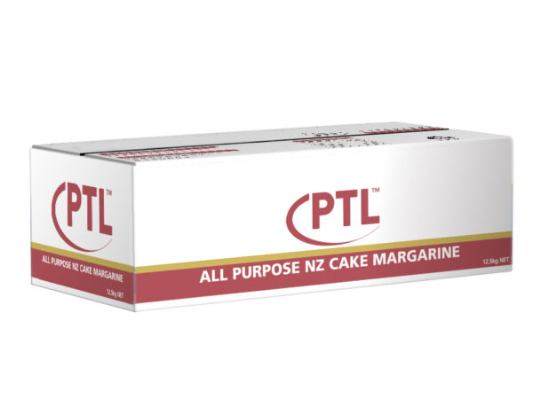 PTL All Purpose Margarine 12.5kg