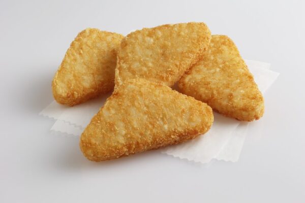 Watties Triangle Hashbrown 2kg