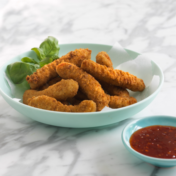 Southern Style Chicken Sticks 1kg