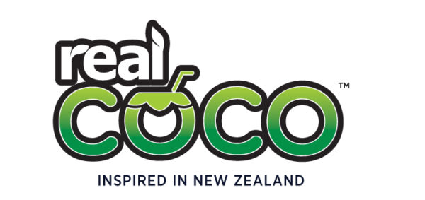 realCOCO Natural Coconut Water Bottle 2L